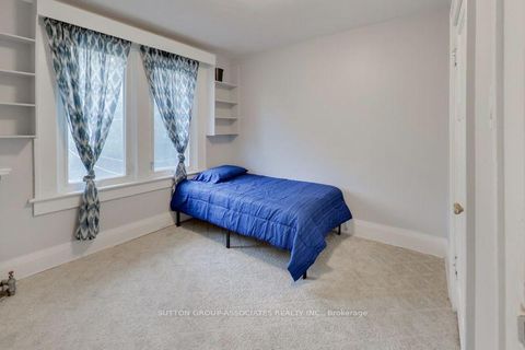 Photo 15 at 131 Lauder Avenue, Wychwood, Toronto