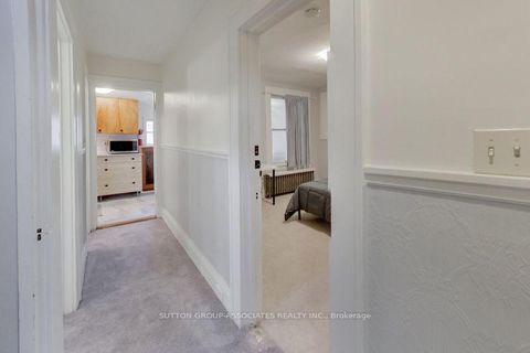 Photo 18 at 131 Lauder Avenue, Wychwood, Toronto
