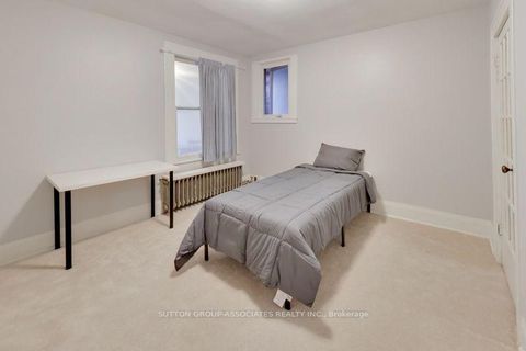 Photo 19 at 131 Lauder Avenue, Wychwood, Toronto
