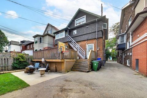 Photo 35 at 131 Lauder Avenue, Wychwood, Toronto