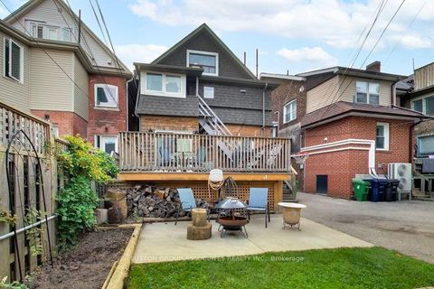 Photo 36 at 131 Lauder Avenue, Wychwood, Toronto