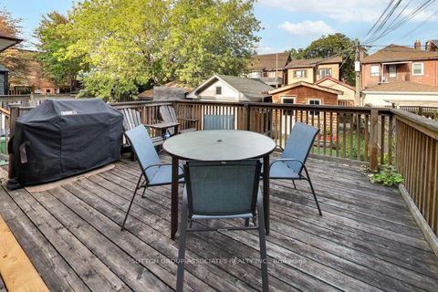 Photo 37 at 131 Lauder Avenue, Wychwood, Toronto