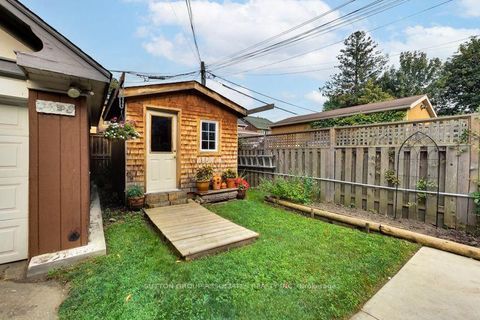 Photo 38 at 131 Lauder Avenue, Wychwood, Toronto
