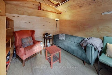 Photo 39 at 131 Lauder Avenue, Wychwood, Toronto