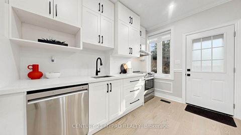 Photo 15 at 7 Cherry Nook Gardens, Coxwell, Toronto