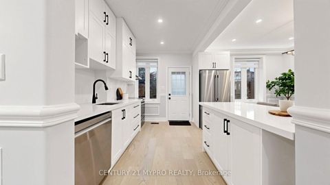 Photo 16 at 7 Cherry Nook Gardens, Coxwell, Toronto