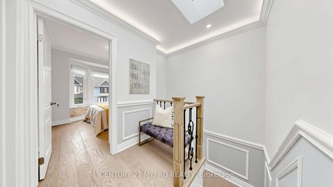 Photo 18 at 7 Cherry Nook Gardens, Coxwell, Toronto