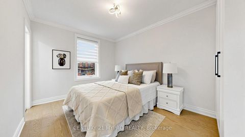 Photo 19 at 7 Cherry Nook Gardens, Coxwell, Toronto