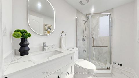 Photo 21 at 7 Cherry Nook Gardens, Coxwell, Toronto