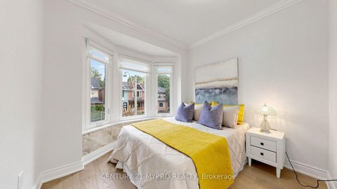 Photo 22 at 7 Cherry Nook Gardens, Coxwell, Toronto