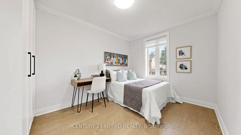 Photo 23 at 7 Cherry Nook Gardens, Coxwell, Toronto