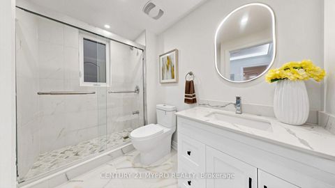 Photo 25 at 7 Cherry Nook Gardens, Coxwell, Toronto