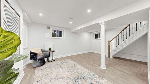 Photo 26 at 7 Cherry Nook Gardens, Coxwell, Toronto