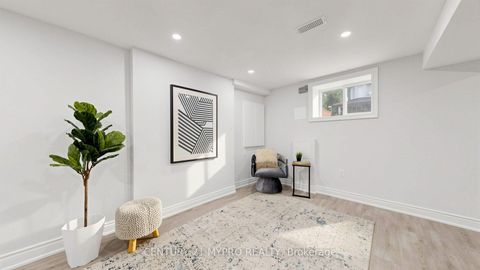 Photo 27 at 7 Cherry Nook Gardens, Coxwell, Toronto