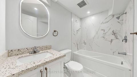 Photo 31 at 7 Cherry Nook Gardens, Coxwell, Toronto