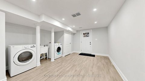 Photo 32 at 7 Cherry Nook Gardens, Coxwell, Toronto