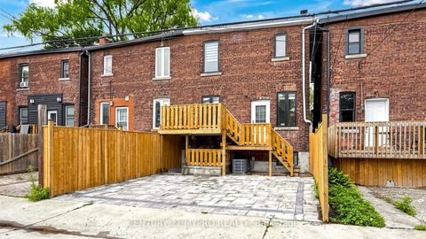 Photo 33 at 7 Cherry Nook Gardens, Coxwell, Toronto