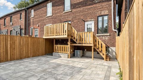 Photo 34 at 7 Cherry Nook Gardens, Coxwell, Toronto