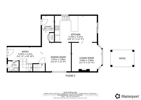 Photo 32 at 228 Twin Hills Crescent, Vellore Village, Vaughan