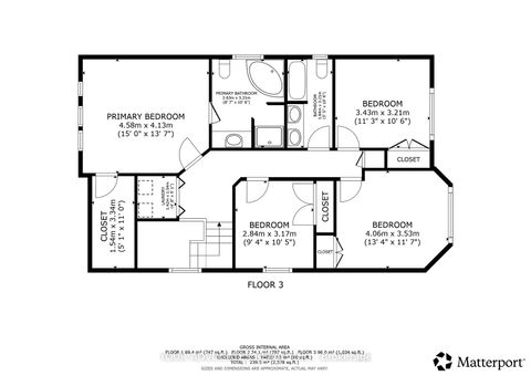 Photo 33 at 228 Twin Hills Crescent, Vellore Village, Vaughan