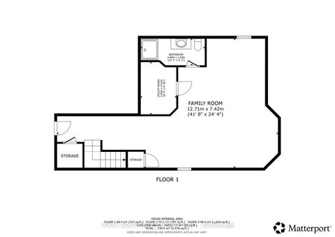 Photo 34 at 228 Twin Hills Crescent, Vellore Village, Vaughan