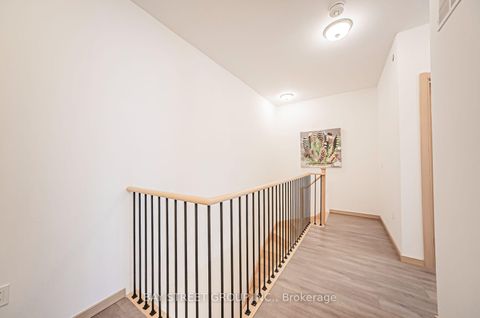 Photo 10 at B308 - 50 Morecambe Gate, L'Amoreaux, Toronto