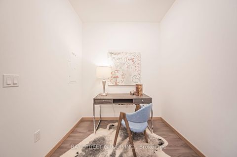 Photo 14 at B308 - 50 Morecambe Gate, L'Amoreaux, Toronto