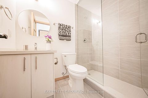 Photo 15 at B308 - 50 Morecambe Gate, L'Amoreaux, Toronto
