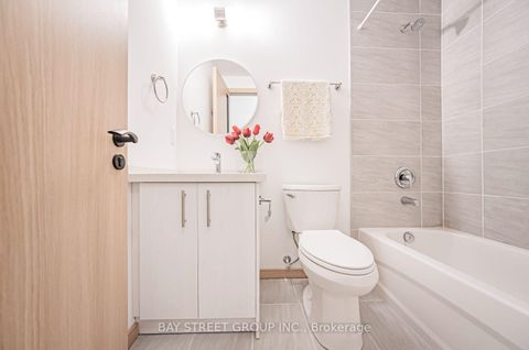 Photo 16 at B308 - 50 Morecambe Gate, L'Amoreaux, Toronto