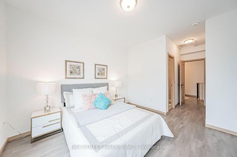 Photo 17 at B308 - 50 Morecambe Gate, L'Amoreaux, Toronto