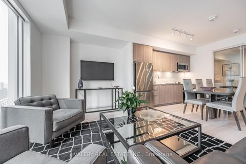 Photo 2 at 3109 - 357 King Street W, Waterfront Communities C1, Toronto