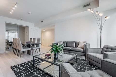 Photo 5 at 3109 - 357 King Street W, Waterfront Communities C1, Toronto