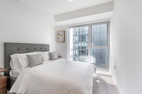 Photo 7 at 3109 - 357 King Street W, Waterfront Communities C1, Toronto