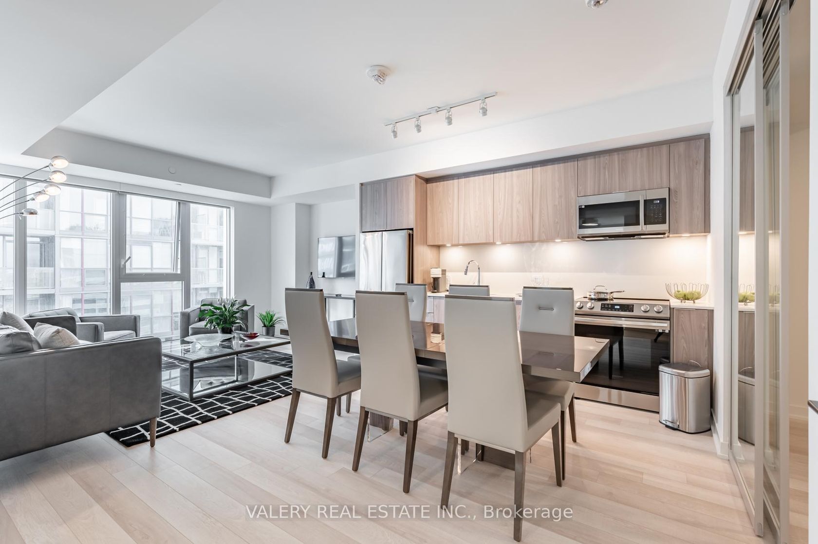 3109 - 357 King Street W, Waterfront Communities C1, Toronto 
