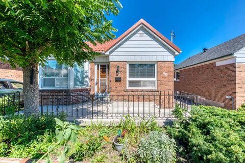 Photo 0 at 40 Dixon Road, Humber Heights, Toronto