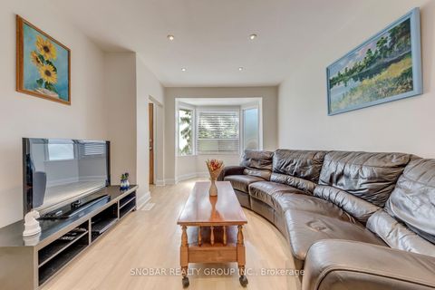 Photo 2 at 40 Dixon Road, Humber Heights, Toronto
