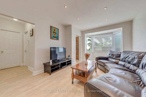 Photo 3 at 40 Dixon Road, Humber Heights, Toronto