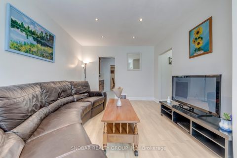 Photo 4 at 40 Dixon Road, Humber Heights, Toronto