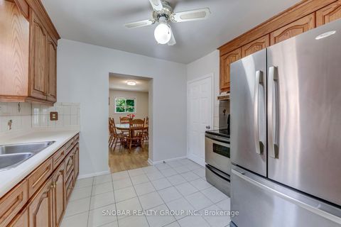 Photo 6 at 40 Dixon Road, Humber Heights, Toronto