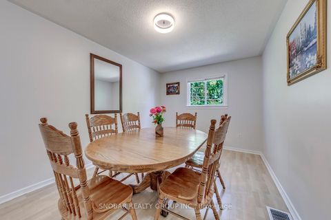 Photo 9 at 40 Dixon Road, Humber Heights, Toronto