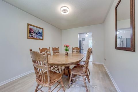 Photo 10 at 40 Dixon Road, Humber Heights, Toronto