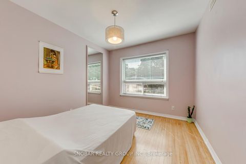 Photo 11 at 40 Dixon Road, Humber Heights, Toronto