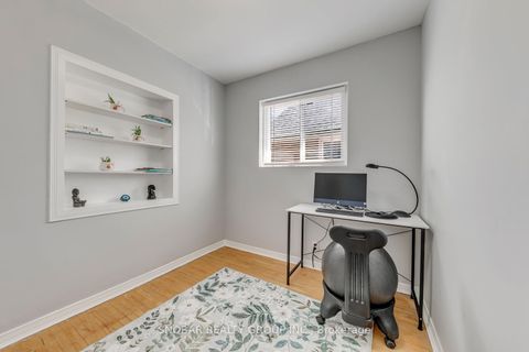 Photo 12 at 40 Dixon Road, Humber Heights, Toronto