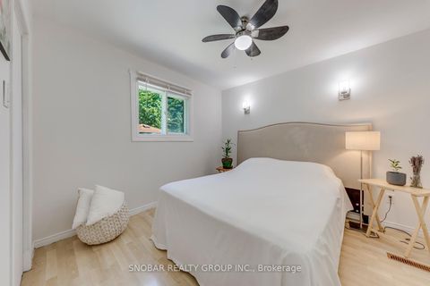 Photo 13 at 40 Dixon Road, Humber Heights, Toronto