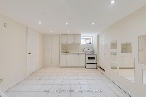 Photo 15 at 40 Dixon Road, Humber Heights, Toronto