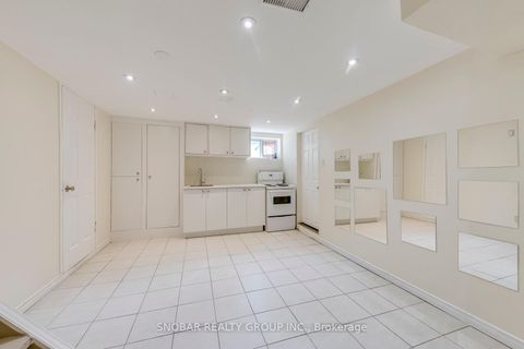 Photo 16 at 40 Dixon Road, Humber Heights, Toronto