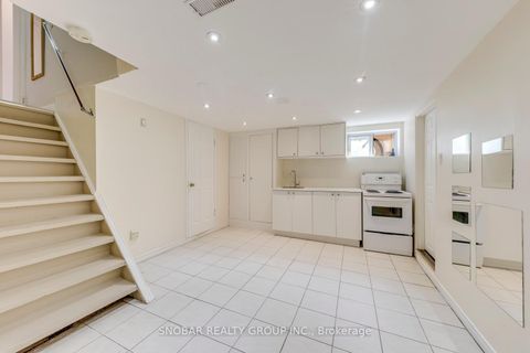 Photo 17 at 40 Dixon Road, Humber Heights, Toronto