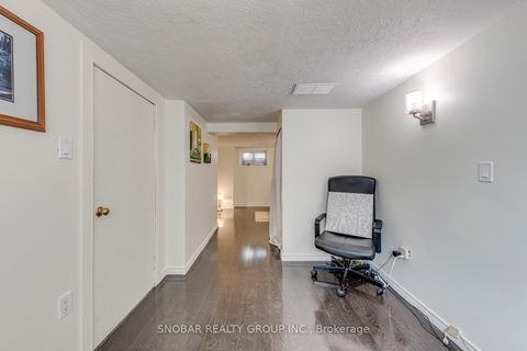 Photo 18 at 40 Dixon Road, Humber Heights, Toronto