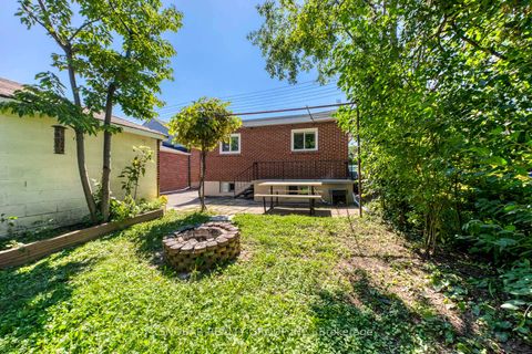 Photo 22 at 40 Dixon Road, Humber Heights, Toronto