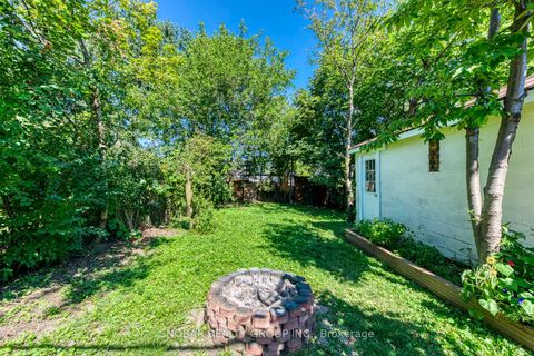 Photo 24 at 40 Dixon Road, Humber Heights, Toronto
